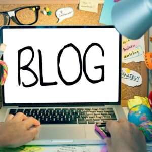 Blogging Name Generator