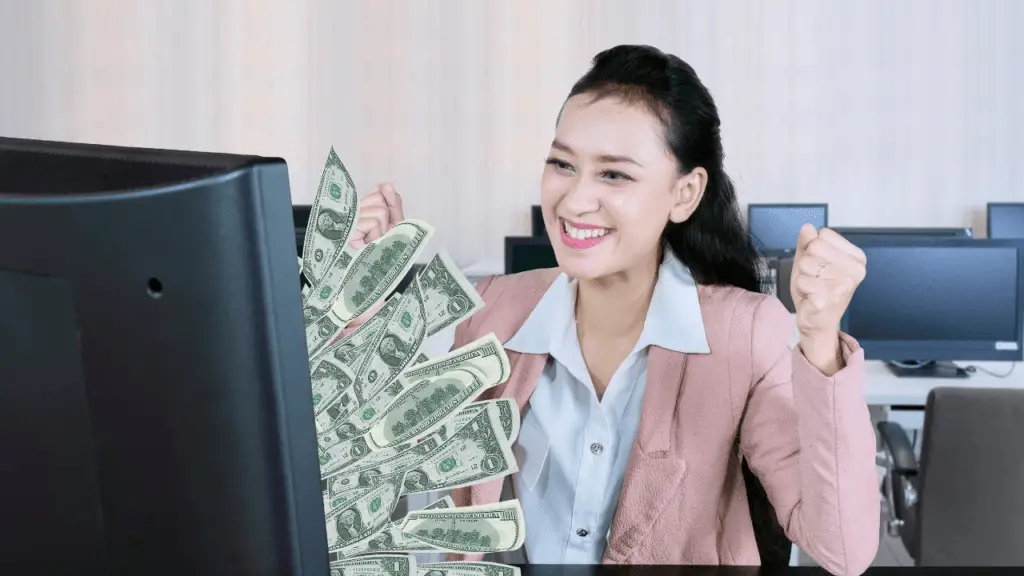 How to start earning online