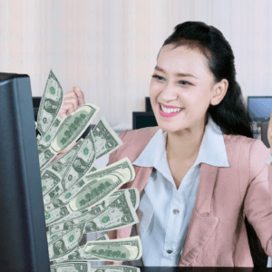 How to start earning online