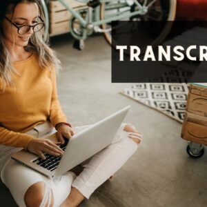 Freelance Transcription