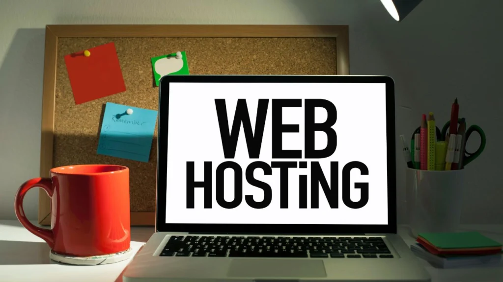 best hosting site for blogging